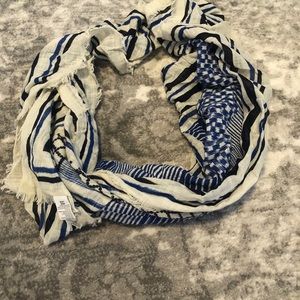 Nordstrom scarf